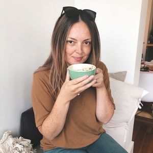 Meet your Posher, Kashelle